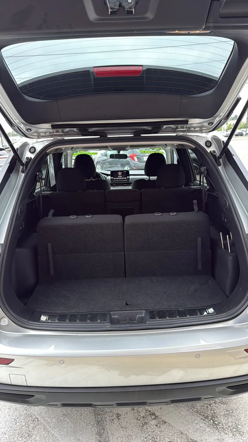 Used 2024 Mitsubishi Outlander ES image 14