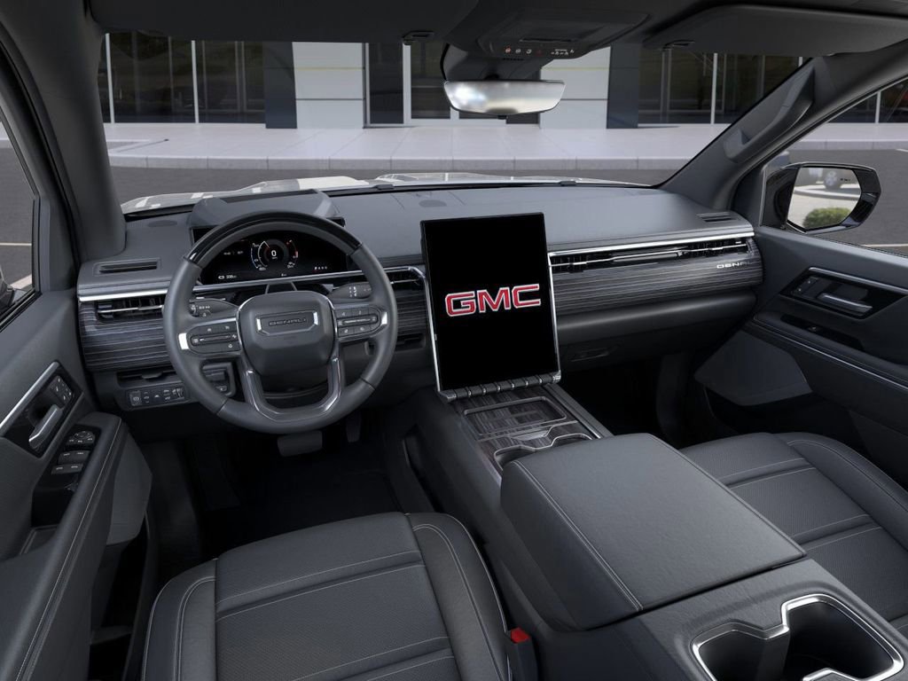 New 2024 GMC Sierra EV Denali image 16