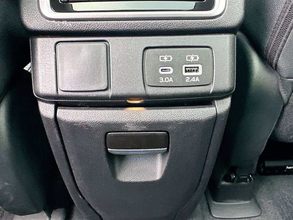 Used 2024 Subaru Ascent Onyx Edition Limited image 27