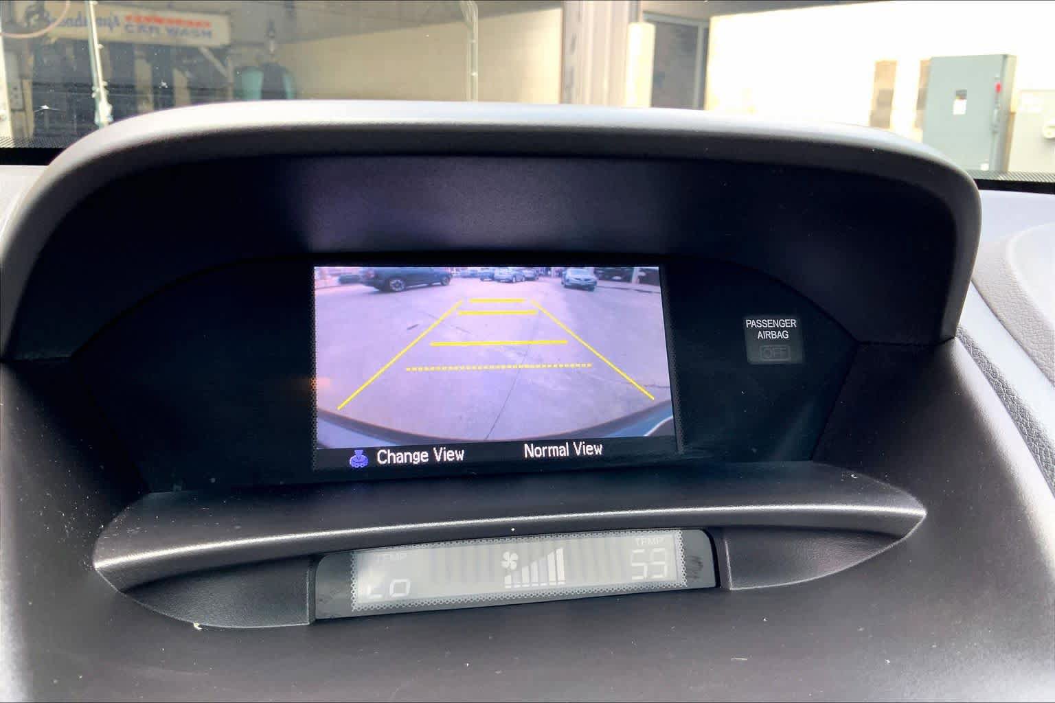 Used 2014 Acura RDX FWD image 26