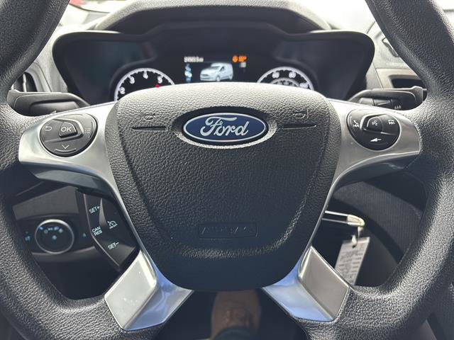 Certified 2023 Ford Transit Connect XL image 25