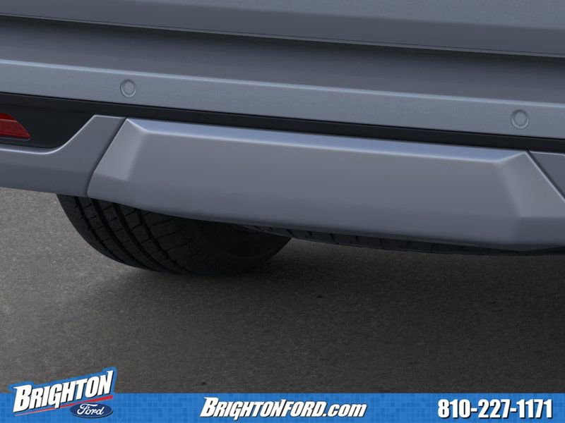 New 2026 Ford Expedition Platinum image 18