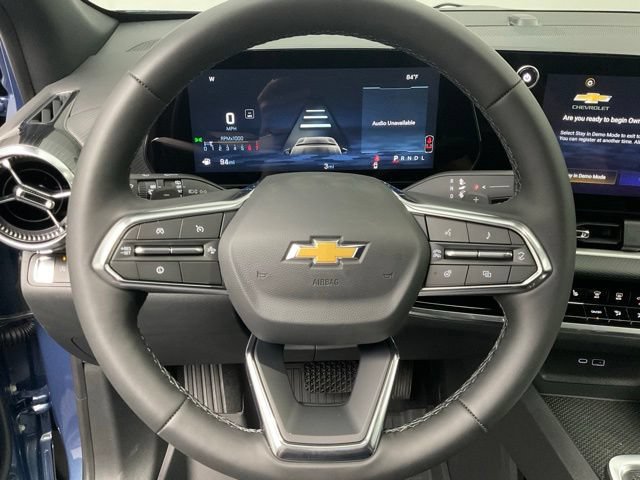 New 2026 Chevrolet Equinox LT w/ Safety and Technology Package FWD image 14