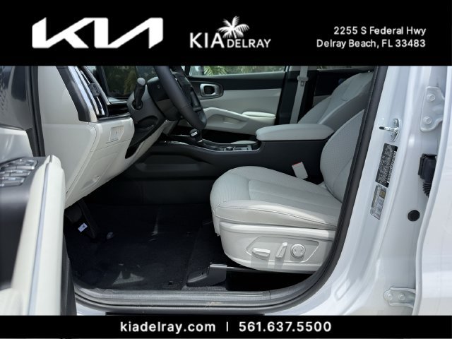 New 2026 Kia Sorento S AWD/4WD image 17
