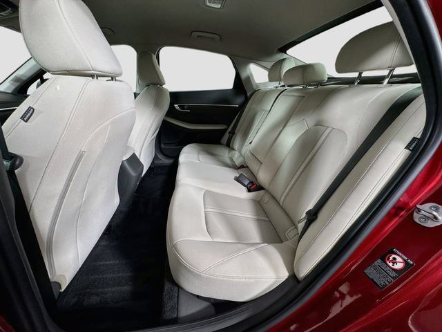 Used 2023 Hyundai Sonata SEL FWD image 26