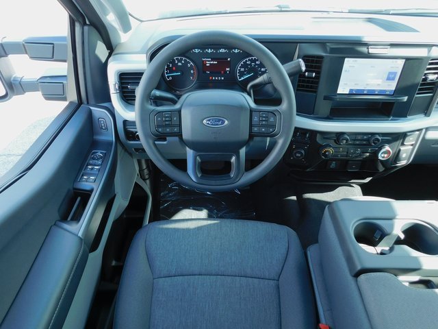 New 2026 Ford F250 XL w/ STX Appearance Package image 16