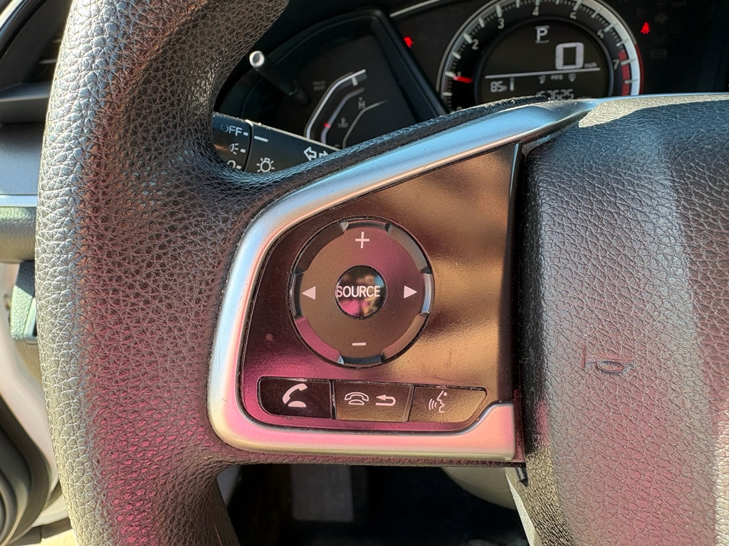 Used 2017 Honda Civic LX image 14