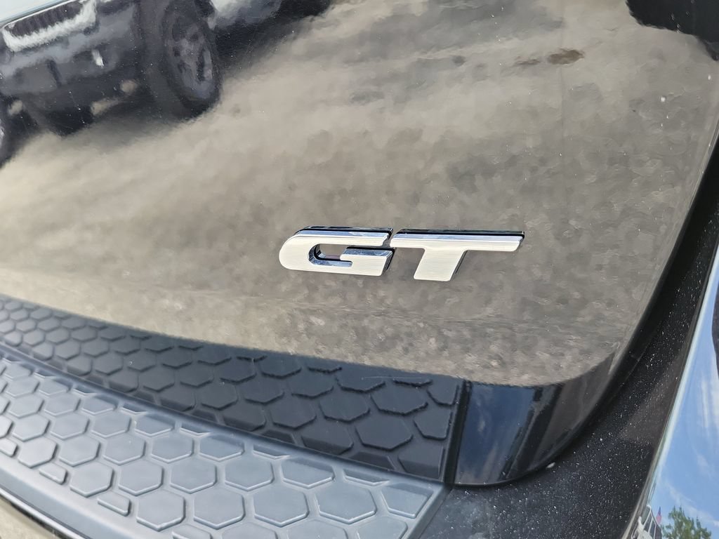 Used 2025 Dodge Durango GT RWD image 6