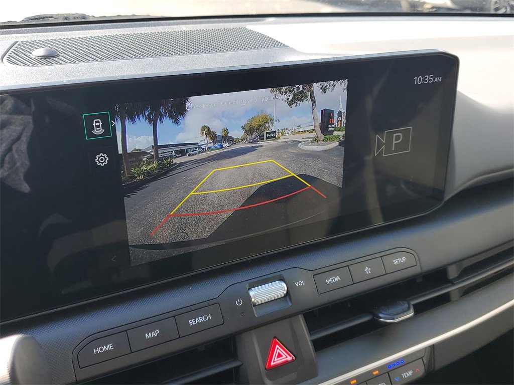 Certified 2025 Kia K4 LXS image 25