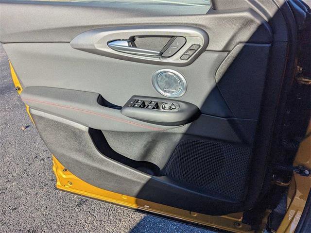 New 2024 Dodge Hornet R/T Plus image 14