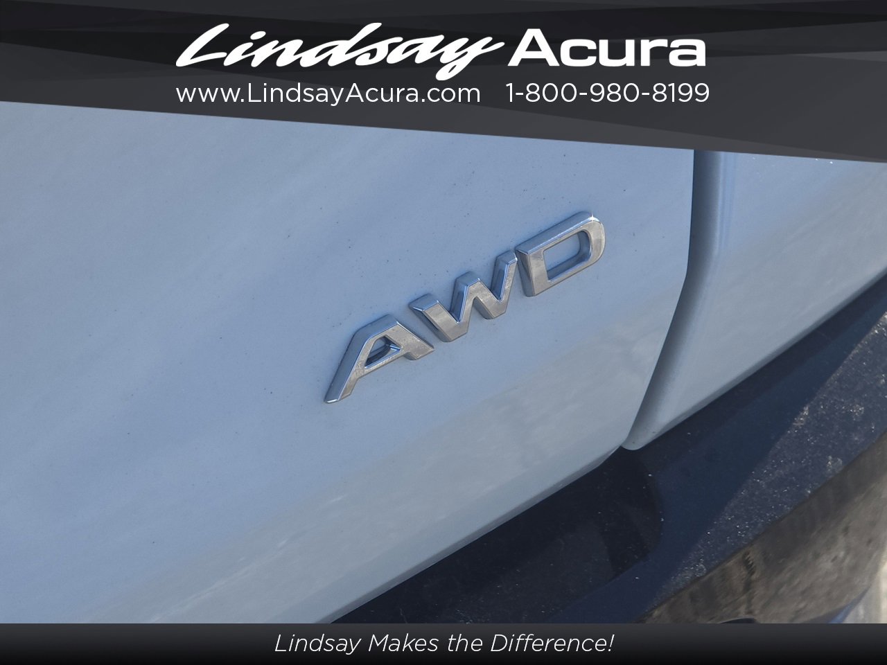 New 2025 Acura ADX A-Spec image 6