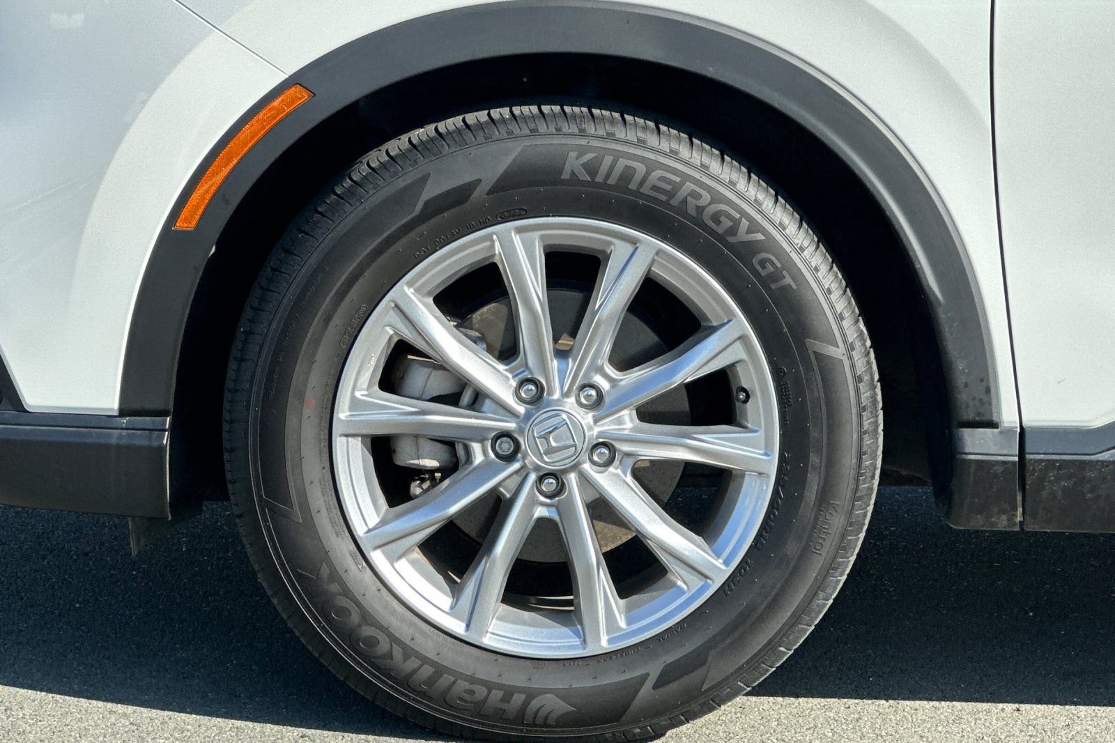 Used 2023 Honda CR-V EX-L image 26