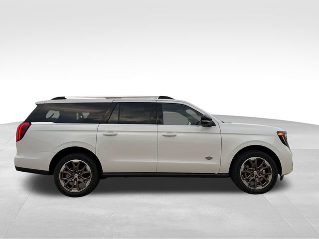 New 2027 Ford Expedition Max King Ranch AWD/4WD image 11