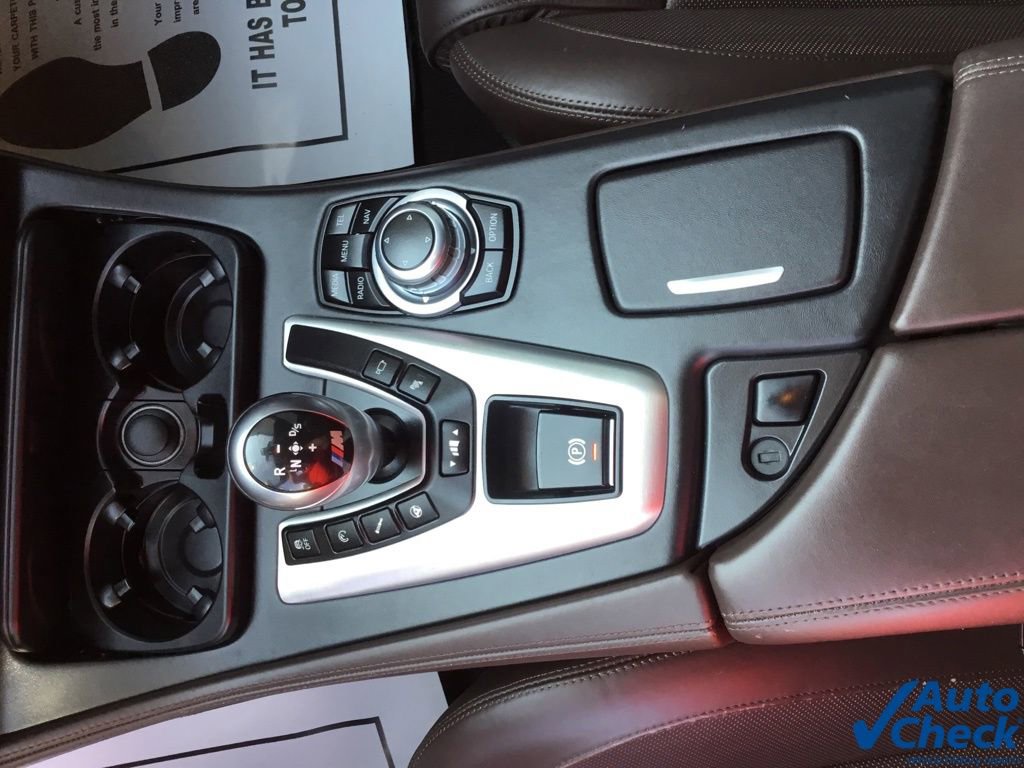Used 2013 BMW M5 RWD image 45