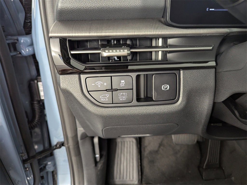 New 2026 Kia Sportage AWD Hybrid image 19