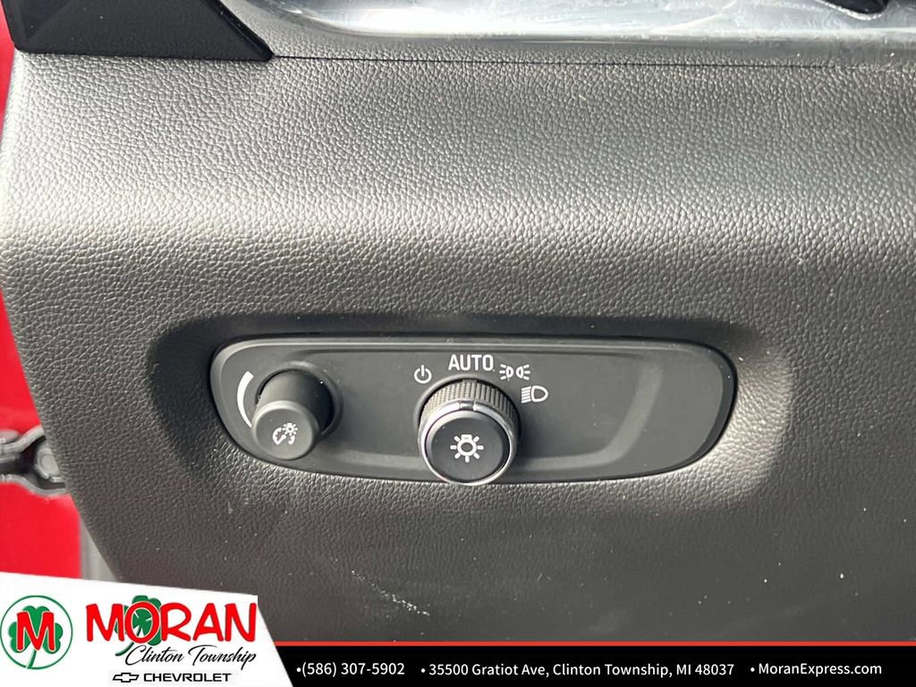 Certified 2023 Chevrolet Traverse RS w/ LPO, Floor Liner Package image 27