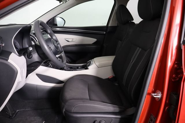 Used 2023 Hyundai Tucson SEL AWD/4WD image 18