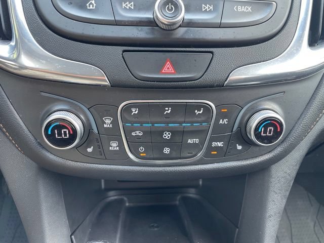 Used 2019 Chevrolet Equinox Premier FWD image 23