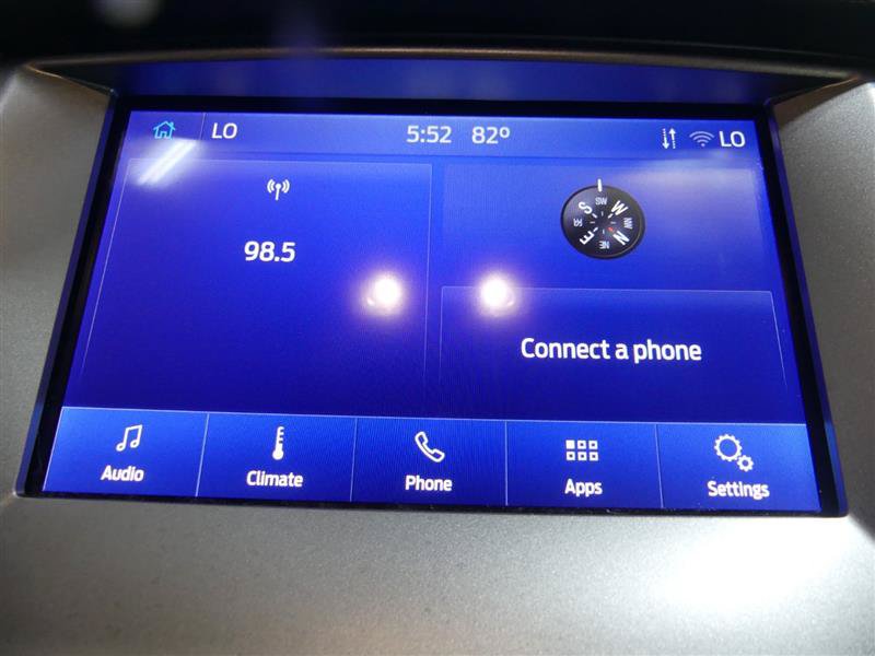 Used 2021 Ford Ranger XLT w/ Equipment Group 301A Mid AWD/4WD image 35