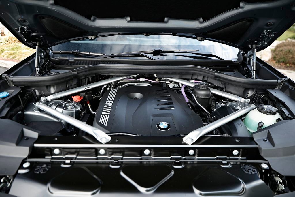 New 2026 BMW X5 xDrive40i w/ Executive Package image 31