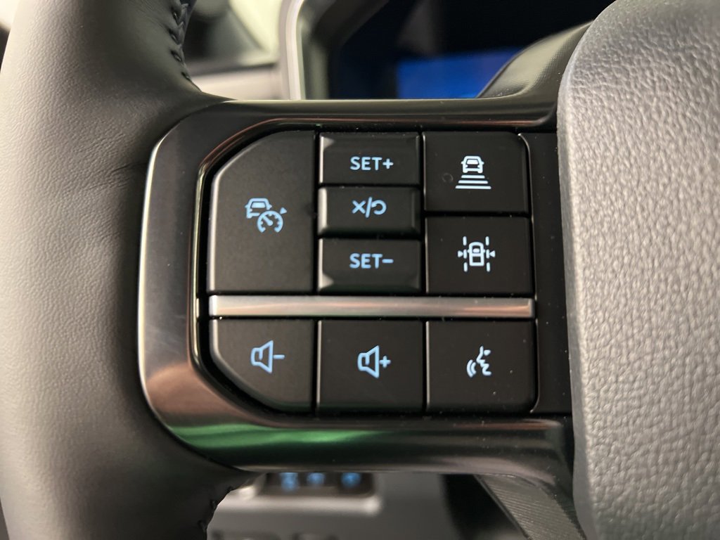 New 2025 Ford F350 Platinum w/ Snow Plow Prep Package image 21