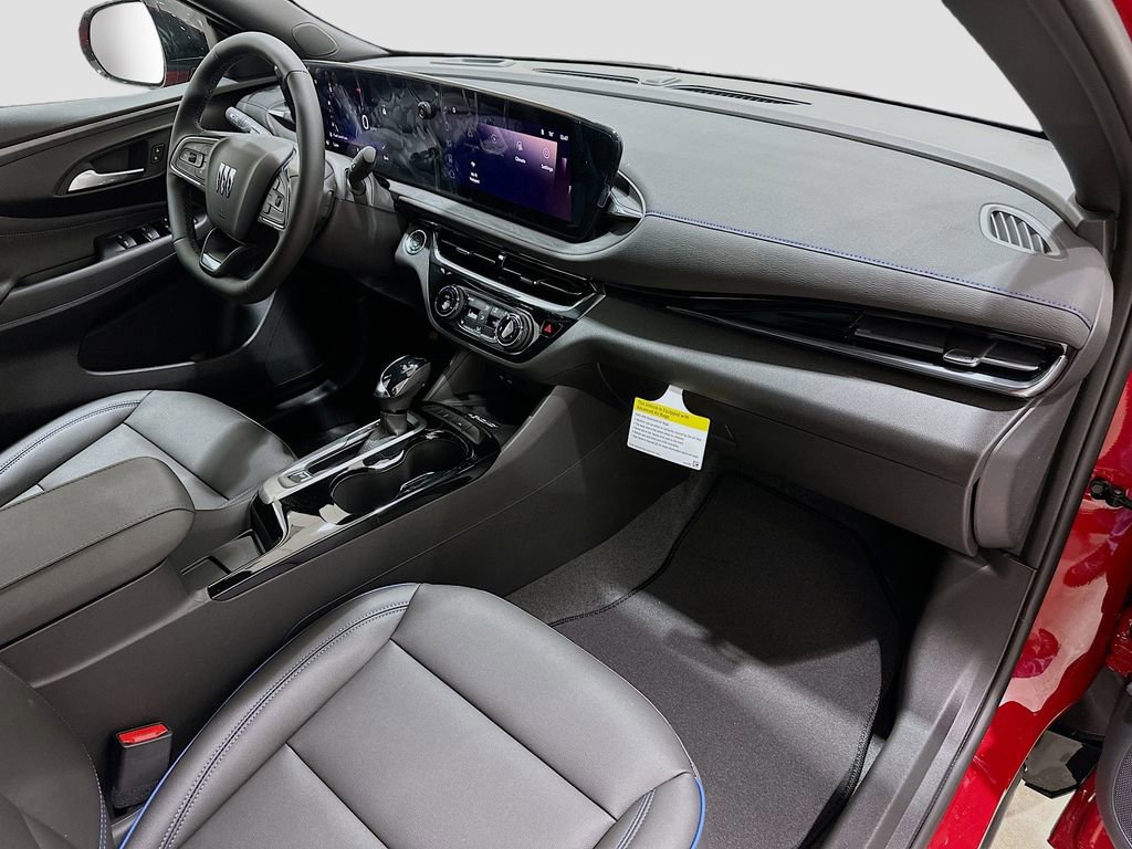 New 2026 Buick Envista Sport Touring w/ Convenience I Package image 29