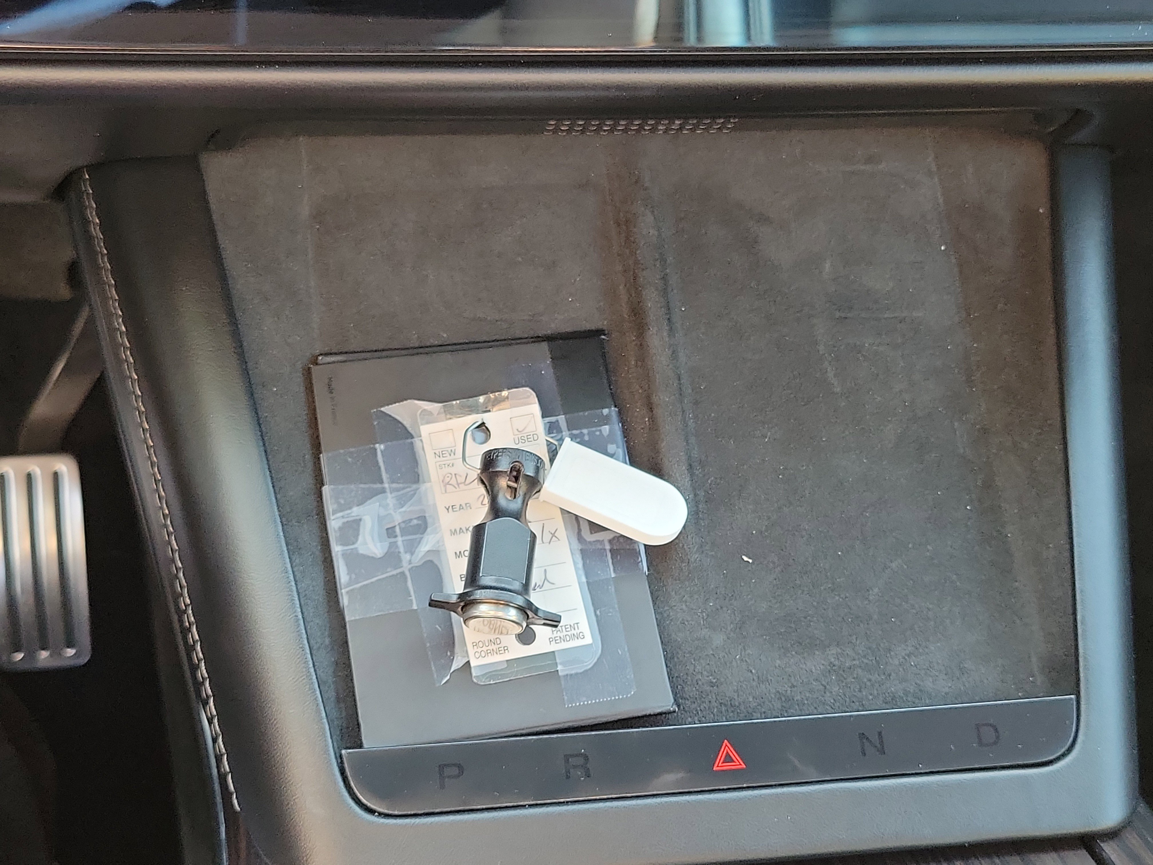 Used 2024 Tesla Model X Long Range AWD/4WD image 13