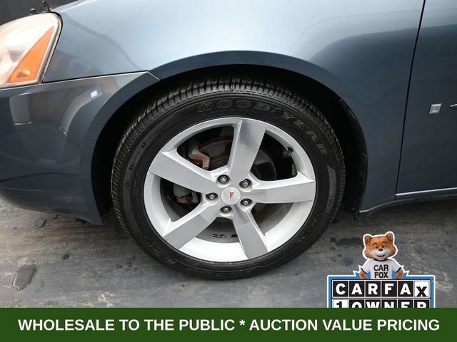 Used 2006 Pontiac G6 GTP w/ Premium Value Package 2 image 37