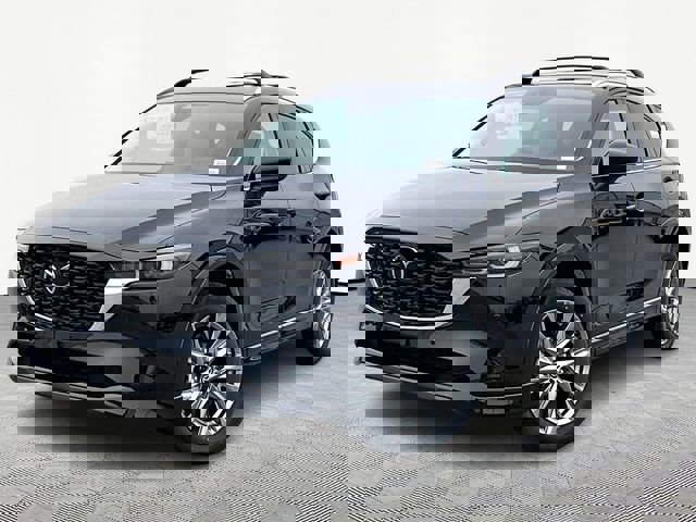 New 2025 MAZDA CX-5 AWD 2.5 S image 3