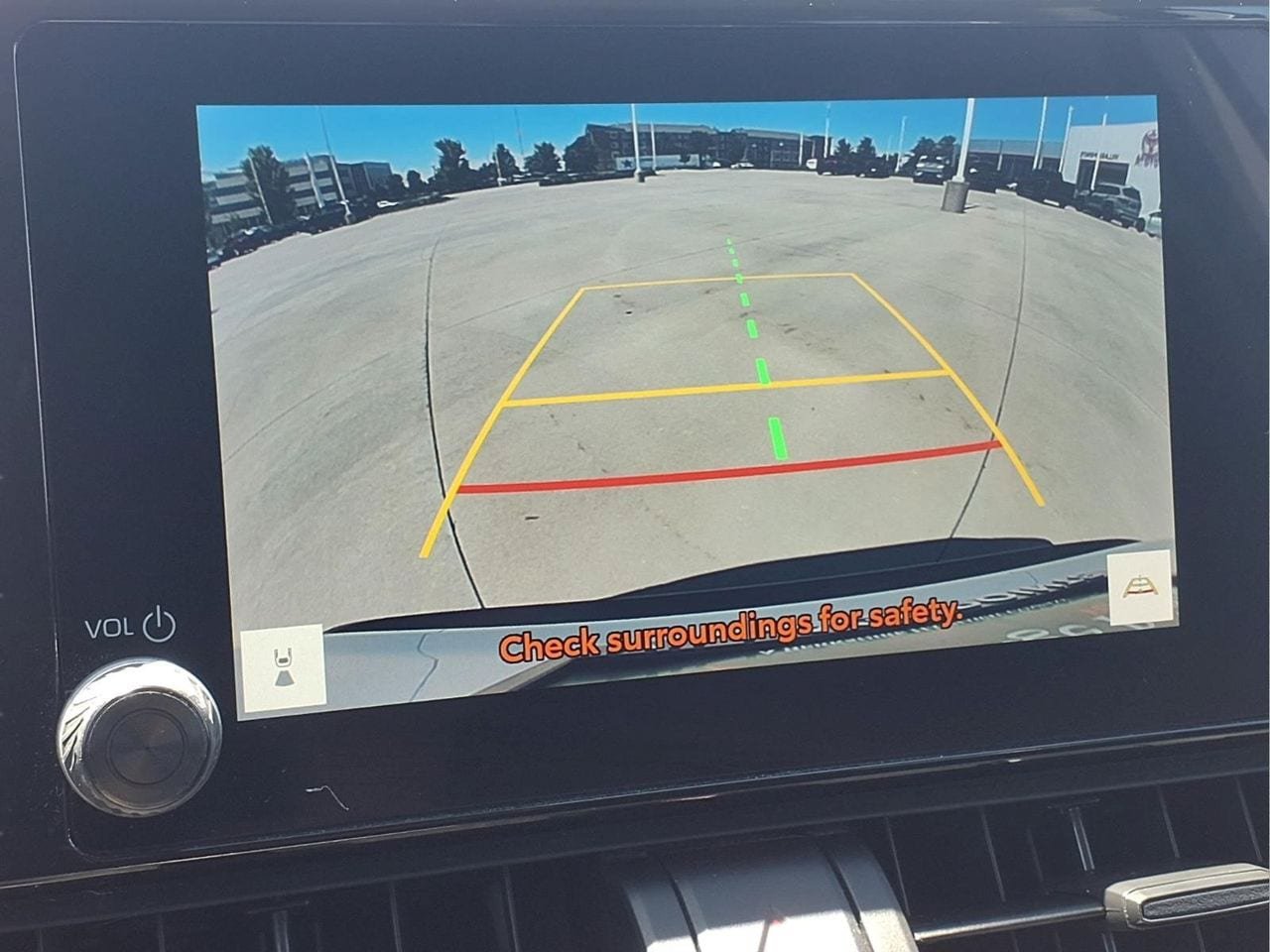 Used 2023 Toyota RAV4 XLE AWD/4WD image 15