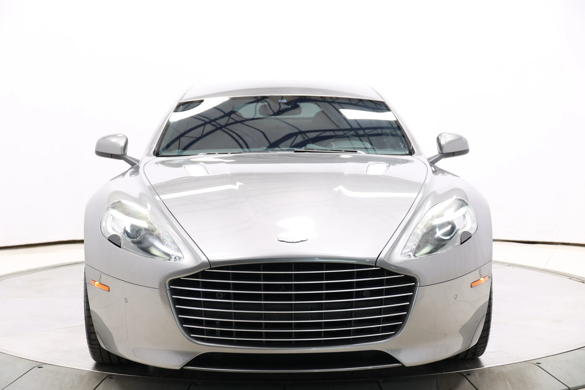 Used 2015 Aston Martin Rapide S RWD image 97