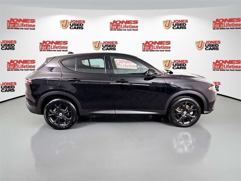 Used 2023 Dodge Hornet GT Plus w/ GT Blacktop Package image 17