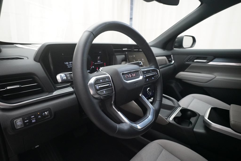 Used 2026 GMC Terrain Elevation AWD/4WD image 8