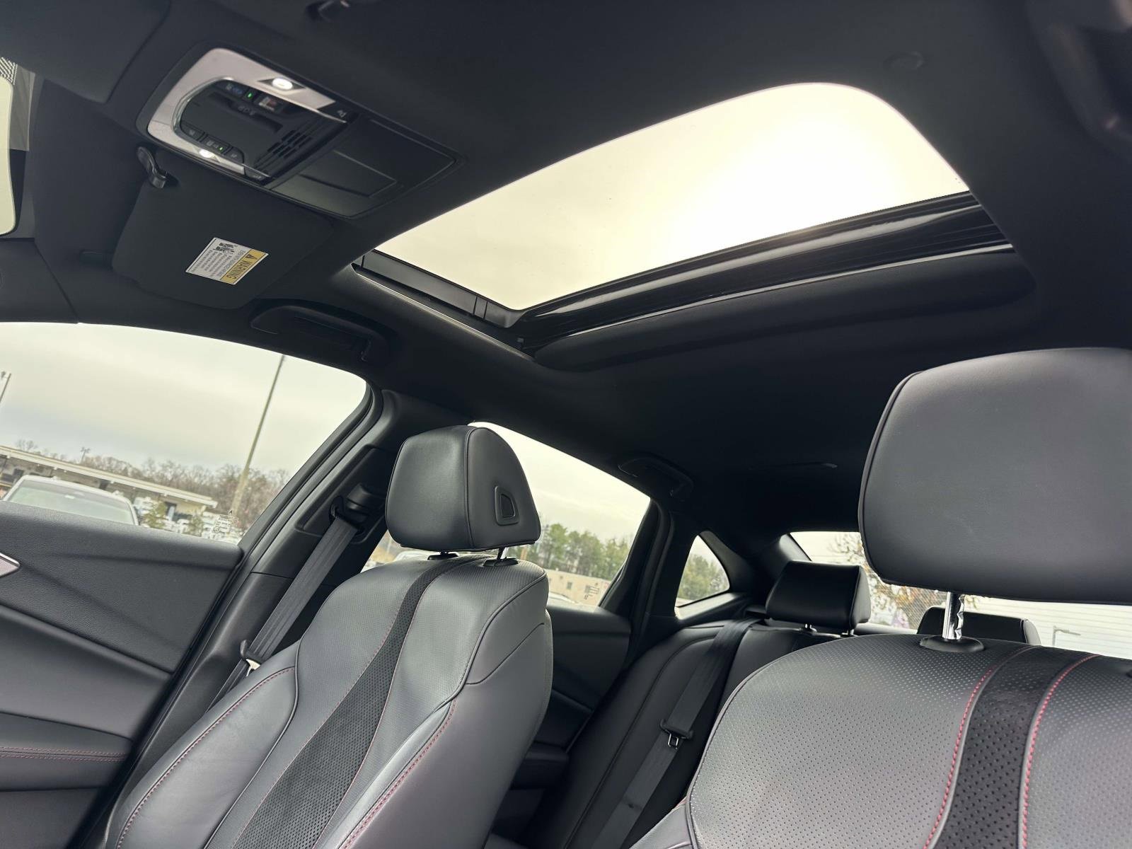 Certified 2023 Acura TLX w/ A-SPEC Pkg image 16