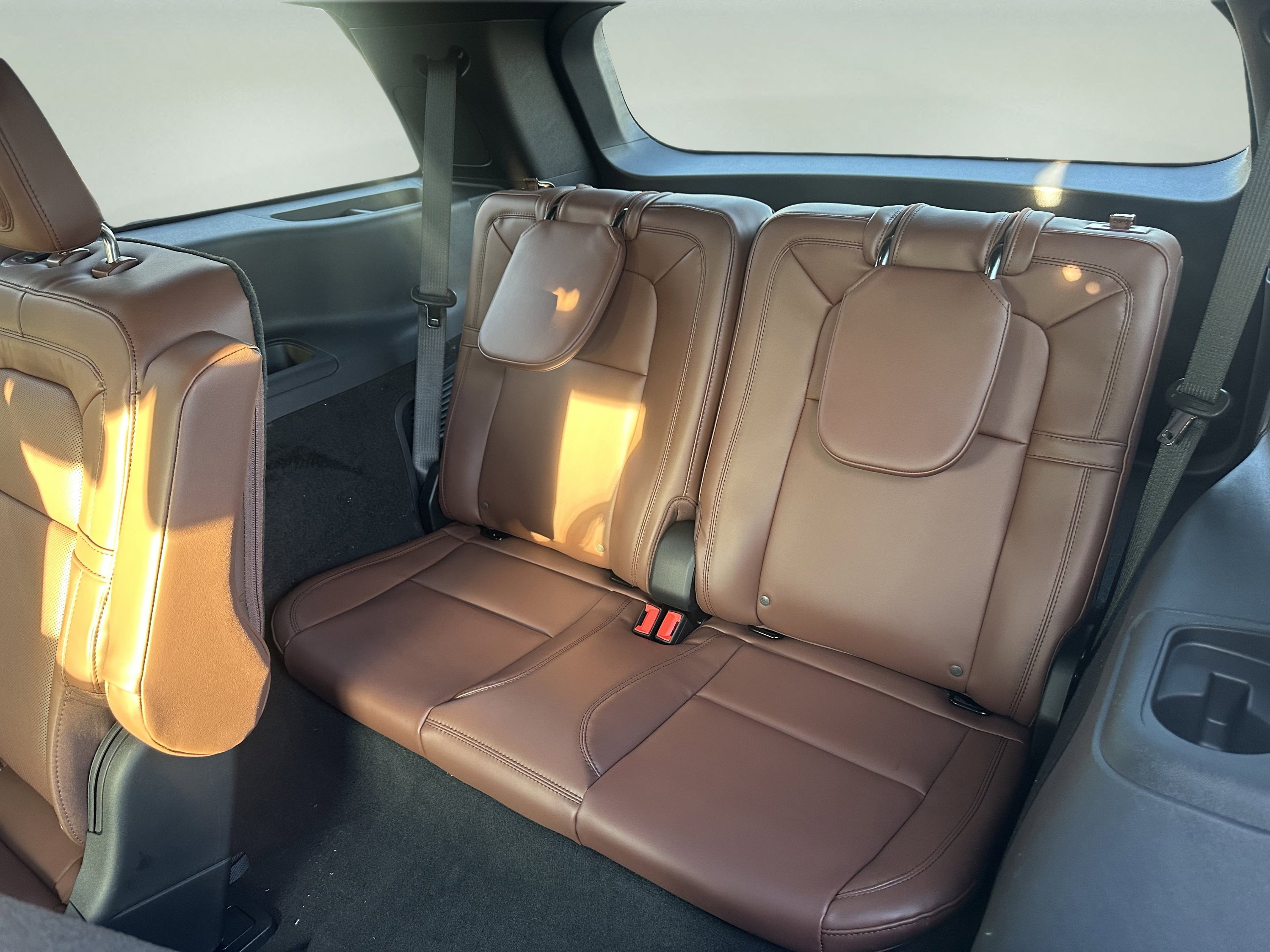 New 2026 Lincoln Aviator Reserve image 12