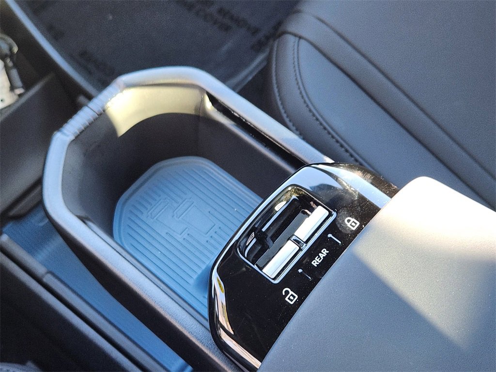 New 2026 Volvo EX30 Plus image 10