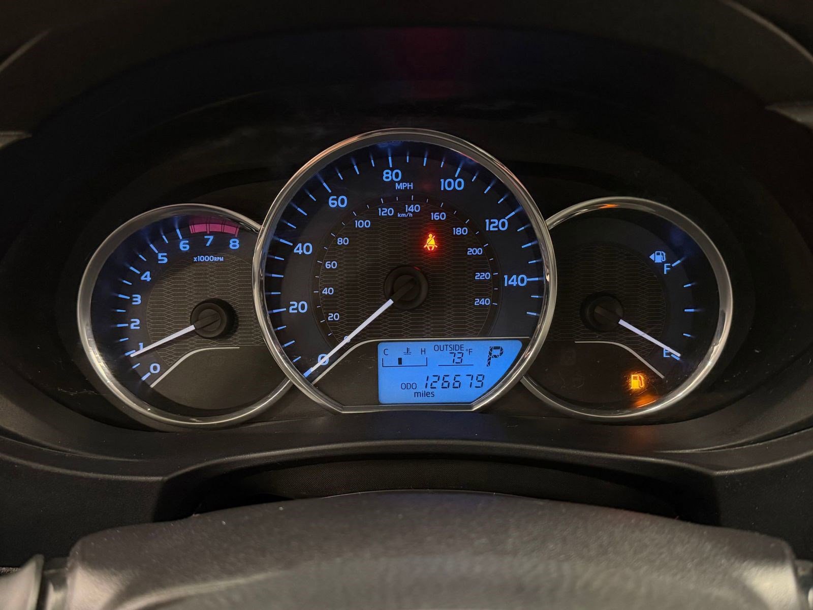 Used 2016 Toyota Corolla L FWD image 16