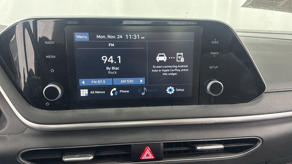 Used 2022 Hyundai Sonata SE image 23