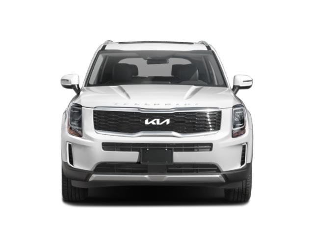 Used 2022 Kia Telluride S image 8