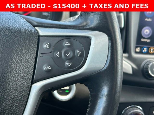 Used 2019 GMC Terrain SLT w/ Preferred Package AWD/4WD image 22