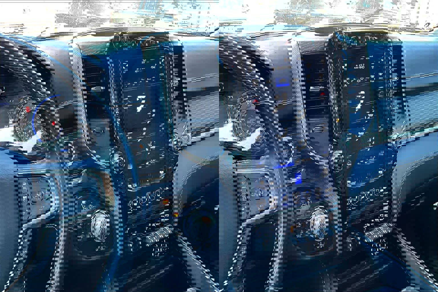 Used 2020 RAM 1500 Limited image 12