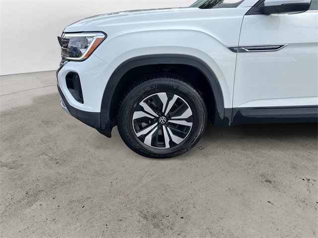 Used 2024 Volkswagen Atlas Cross Sport SE image 14