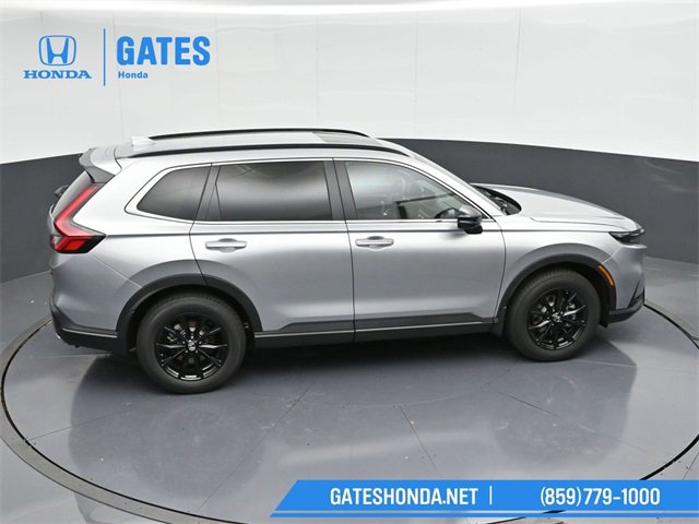 New 2025 Honda CR-V Sport-L image 48