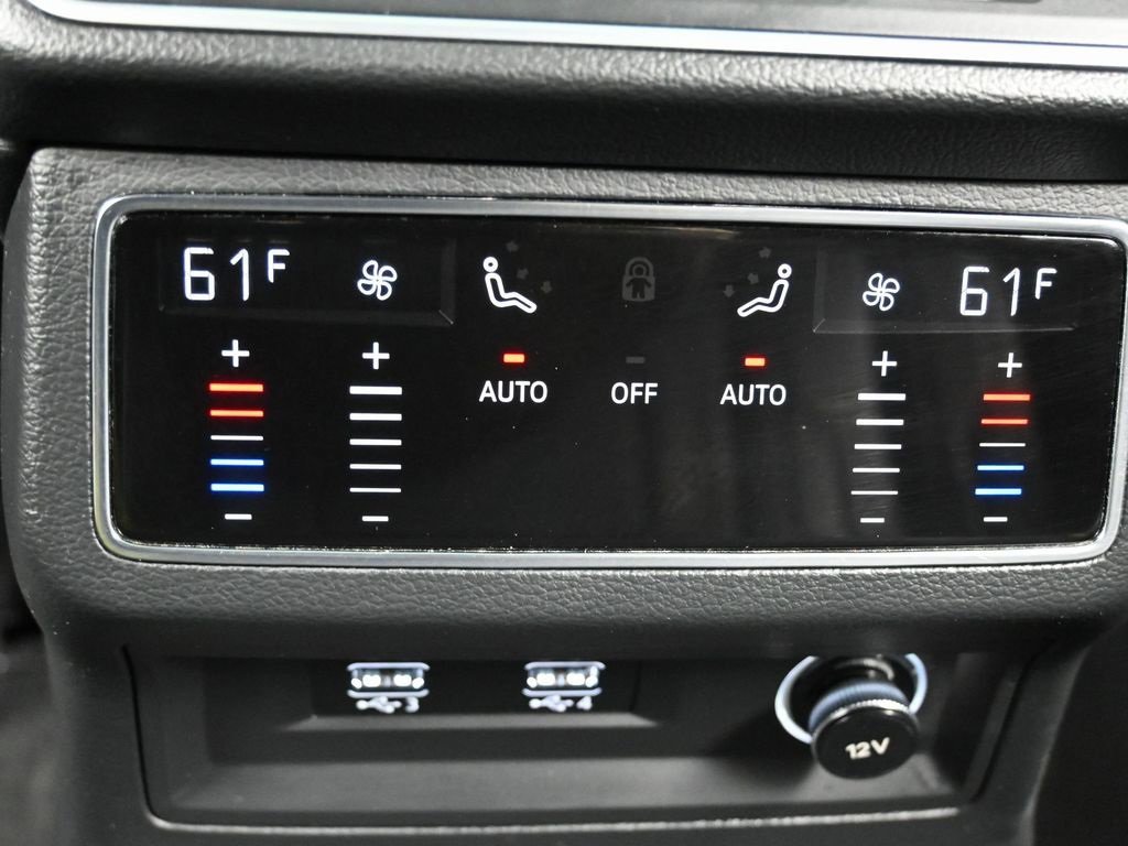 Used 2019 Audi A7 3.0T Premium Plus w/ Premium Plus Package image 36