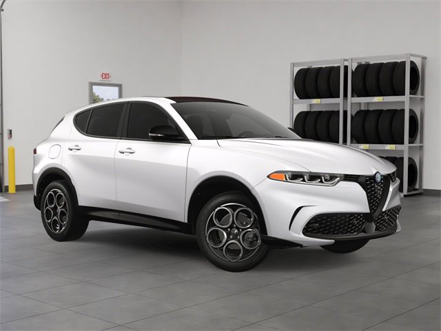 New 2025 Alfa Romeo Tonale image 7