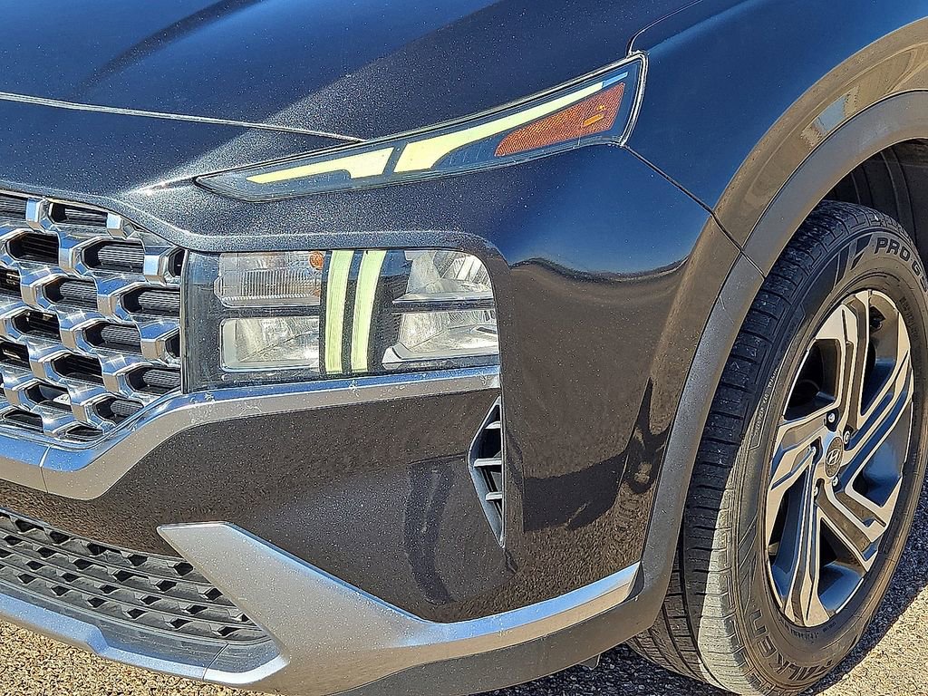 Used 2021 Hyundai Santa Fe SEL image 10