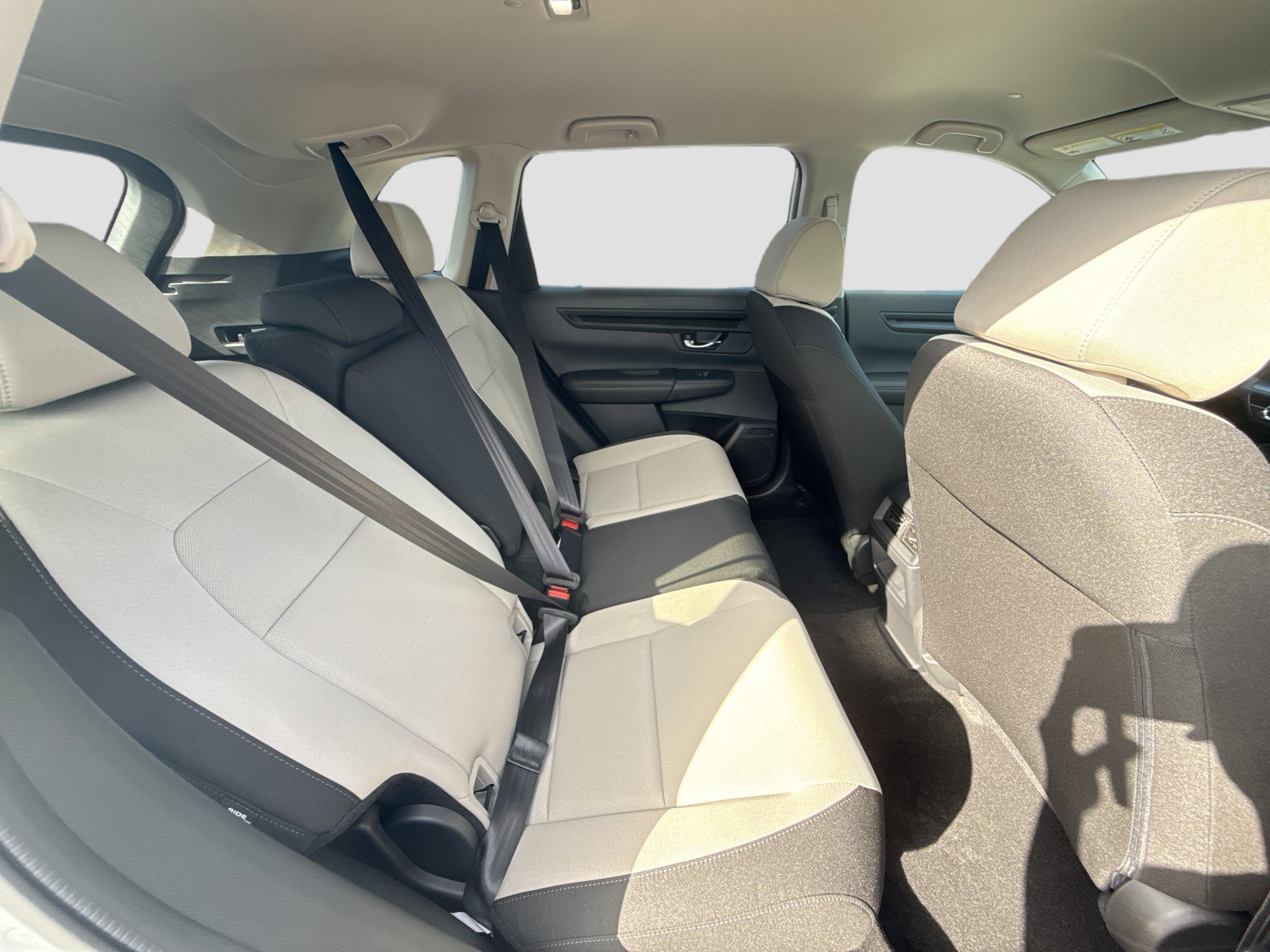 New 2026 Honda CR-V LX image 22