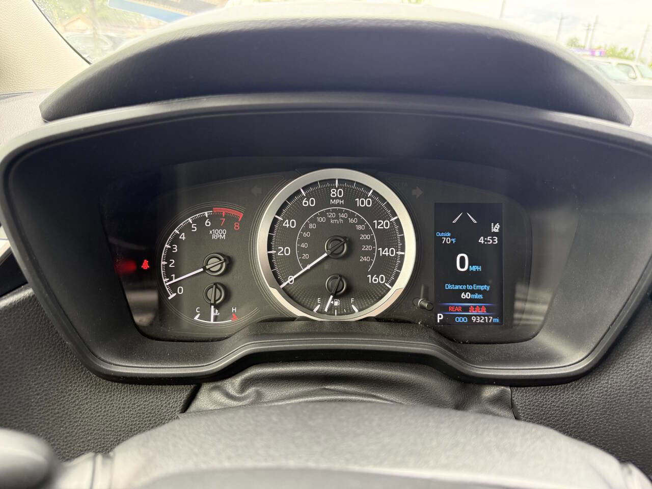 Used 2021 Toyota Corolla LE image 23