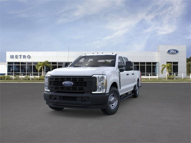 New 2026 Ford F250 XL video 2