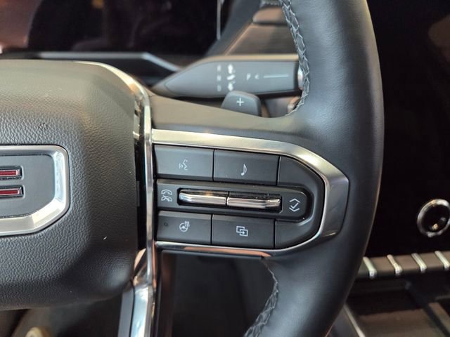 New 2026 GMC Acadia Elevation w/ Black Edition image 33